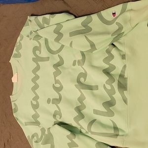 Champion sweatshirt